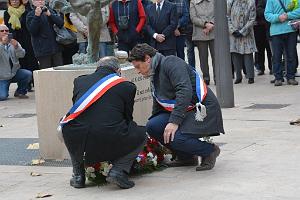 AOBR 2016 12 05 AIX EN PROVENCE-HOMMAGE NATIONAL AUX MORTS POUR LA FRANCE EN AFN (9)